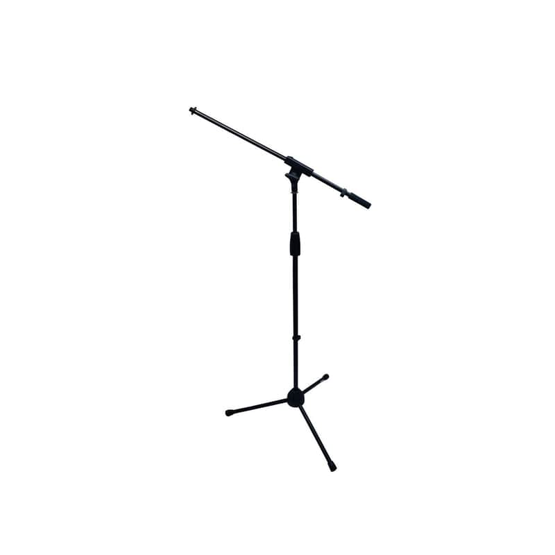 Gator RI-MICTP-FBM Fixed Boom Tripod Mic Stand image 1