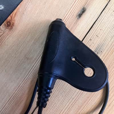 Artec Ceramic Magnet Acoustic Guitar Soundhole Pickup Pre Owned image 3