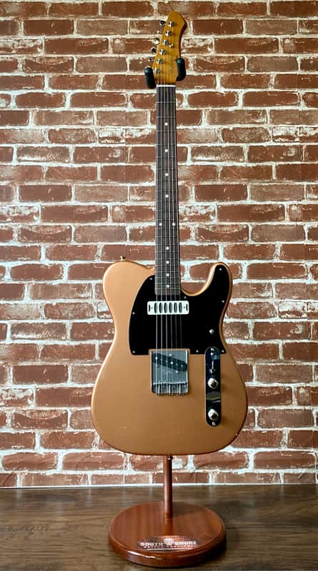 Ronin Betty 2020 Aged Suntan Copper, 6lbs 7.5oz (Price reduced) SOGR Body, NEW (Authorized Dealer) image 1