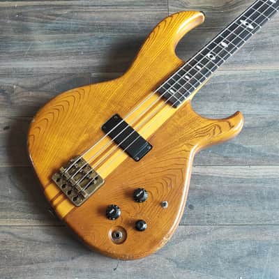 1979 Aria Pro II (Matsumoku) RSB-900 Neck-Through Bass (Made in Japan) image 1