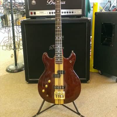 Vantage VP825B 1980's Woodgrain image 1