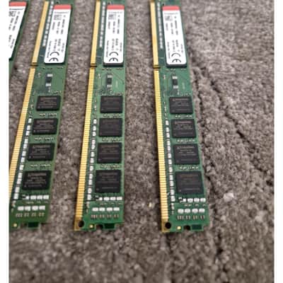 Kingston KVR16N11S8/4 4GB RAM Stick X4 – RAM Module - Excellent image 12