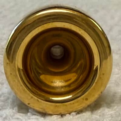Bach Artisan Stradivarius AB190S Silver Trumpet w/ 3C Megatone & Original Case – Elkhart USA image 21