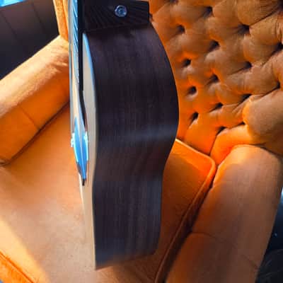 Martin Custom X Series 12-String Dreadnought 2010s - Natural image 11