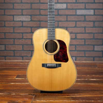 Gallagher Bluegrass Bell 2025 - Indian Rosewood and Adirondack Spruce image 2