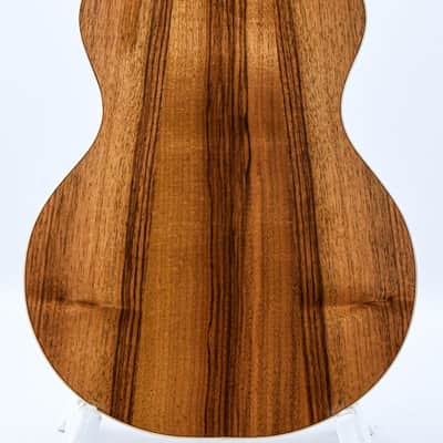 Kalli Tucka OM Lebanon Cedar image 8
