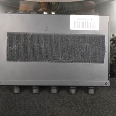 Art Head Amp V w/ Power Supply & Box image 4