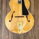 Gibson L5 1938 Natural