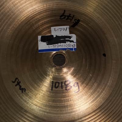 Zildjian 16" Avedis Thin Crash Cymbal - 1018g image 4