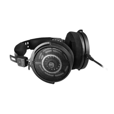Audio Technica ATH-R50x Professional Open-Back Headphones image 5
