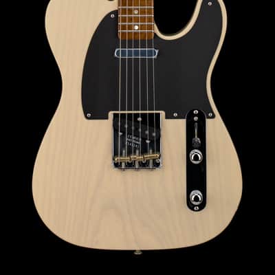 Fender Custom Shop American Custom Telecaster NOS - Honey Blonde #43181 image 1