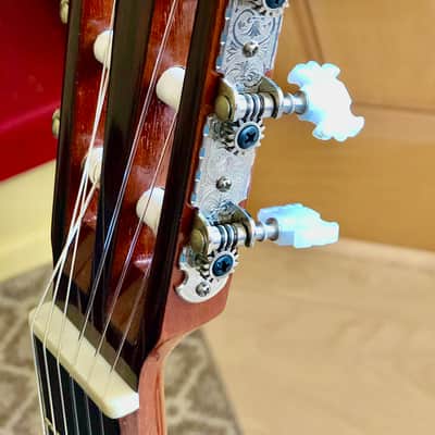 M. Horabe Vintage Model 25 with Hard Case - JTG of Nashville, TN image 1