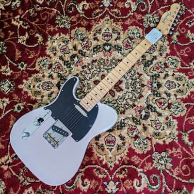 *NEW IN BOX* 2026 Fender Japan FSR Hybrid II Telecaster US Blonde, Left-Handed Lefty LH, MIJ JD26 Limited Edition 🔥 image 5
