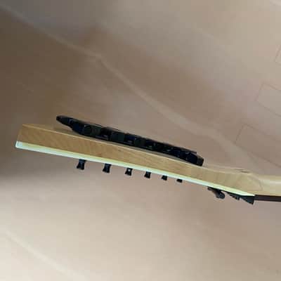USA Kramer BARETTA 1987/88 - Antique white image 18