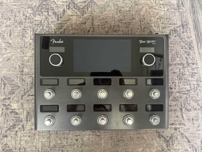 Fender Tone Master Pro