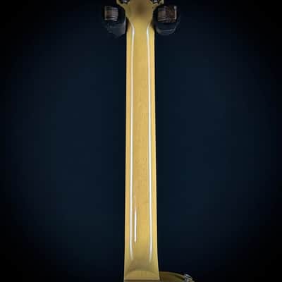 Gibson Les Paul '50s Mahogany Top image 7