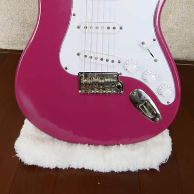 PRS SE Silver Sky 2022 - 2023 - Dragon Fruit w/GB USED #CTI F004608 image 3