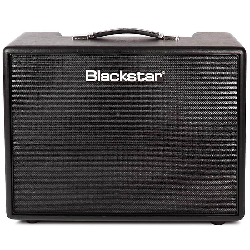 Blackstar Artist 15 2-Channel 15-Watt 1x12" Guitar Combo image 1