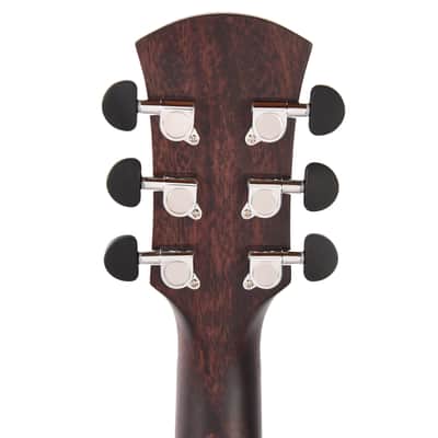Orangewood Oliver Mahogany Acoustic Guitar image 7