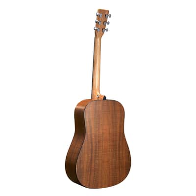 C.F. MARTIN & CO. D-X1E Koa Remastered image 3