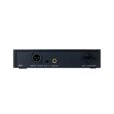 AKG DMS100 Digital Wireless Instrument System image 2