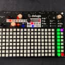 Synthstrom Audible Deluge 64-Voice Desktop Synthesizer with Numeric Display 2016 - 2022 - Black