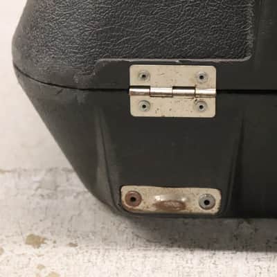 Ludwig UFO Snare Drum Case Vintage 1970's #4 image 9