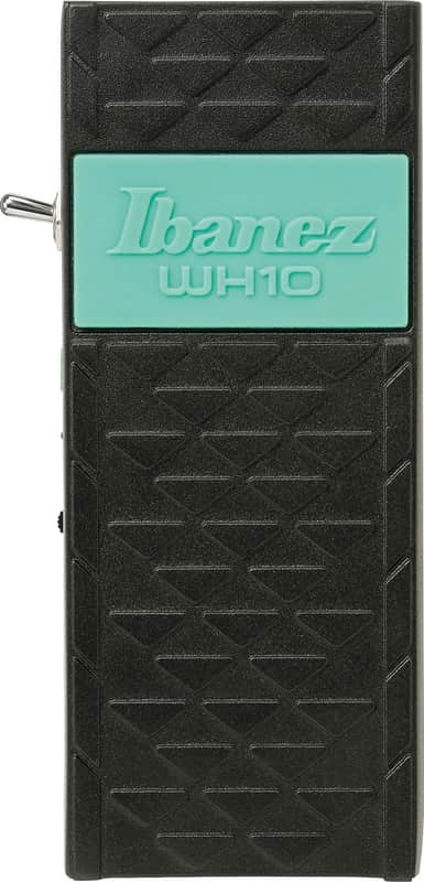 Ibanez WH10V3 Wah Effects Pedal image 1
