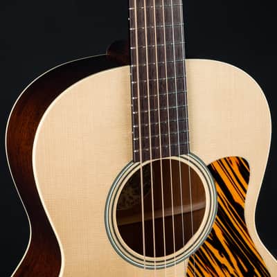 Collings C10-35 Mahogany and Sitka Spruce Natural Used (2023) image 7