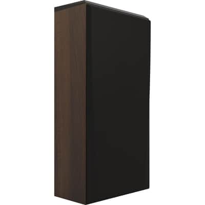 Klipsch Klipsch RP-502S II Reference Premiere Dual 5.25 400-Watt Passive 2-Way Surround Sound Speaker (Walnut) image 7