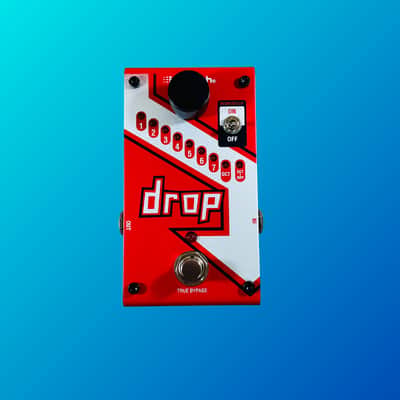 Digitech Drop | Reverb