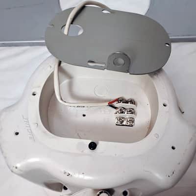Bose Model 16 FreeSpace Loudspeaker White w/ Ceiling Mount 16W image 7