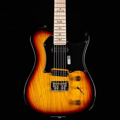 PRS Myles Kennedy Signature Model Tri-Color Sunburst (855) image 3