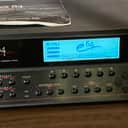 E-MU Systems E64 Emulator Rackmount 64-Voice Sampler Workstation 1996 - Black