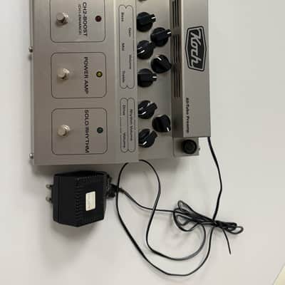 Koch Pedaltone All-Tube Preamp image 3