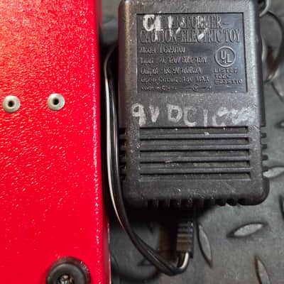 Fulltone '69 V1 Fuzz NKT275 2004 Big Box image 9