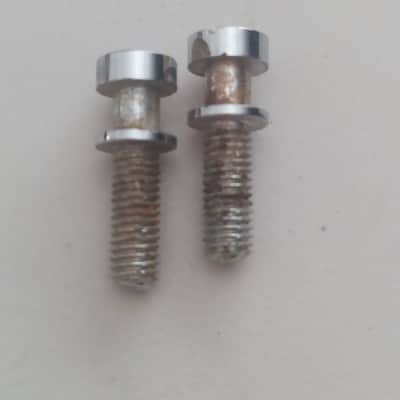 1970's Gibson Stoptail Studs (M-168) image 2