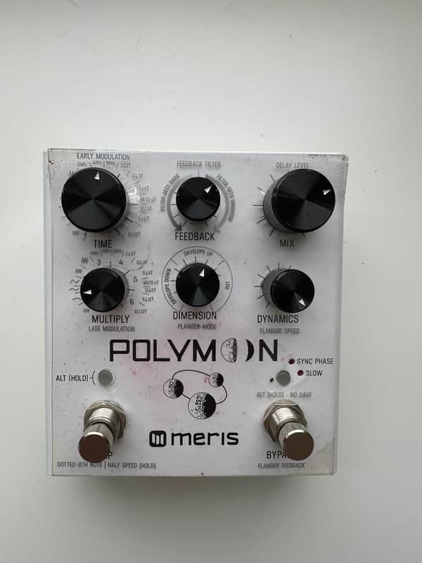 Meris Polymoon