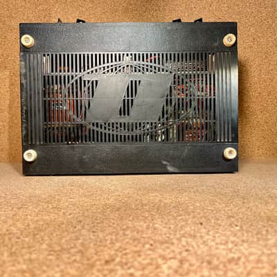 Dynacord Eminent II 1968 - Vintage – Tube Amp – Serviced – Warranty image 4