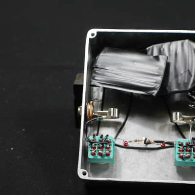 A Shoe Gazer Guitar Effects Pedal  No, Adapter & Untested as-is image 5