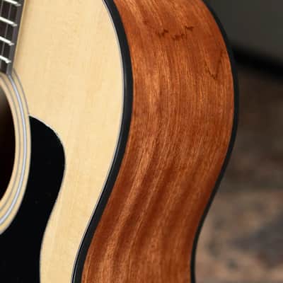Taylor 117e Grand Pacific Acoustic/Electric Guitar with Gig Bag image 14