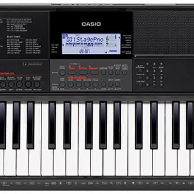 Casio CT-X700 Portable Electronic Keyboard image 4