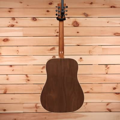 Gibson Hummingbird Studio Walnut - Natural - 21033085 image 9