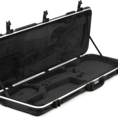 SKB 1SKB-44 Electric Bass Rectangular Case image 3