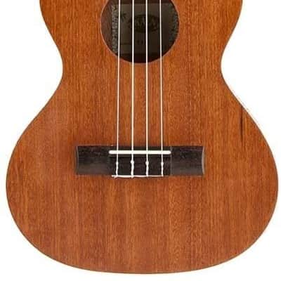 Kala KA-T Mahogany Tenor Ukulele image 1