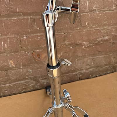 Pearl S-830 Double-Braced Snare Drum Stand w/ Uni-Lock Tilter Fits 10"-14" Snares image 6