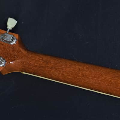 Gibson  J-160E John Lennon Peace Model 2002 Natural image 17