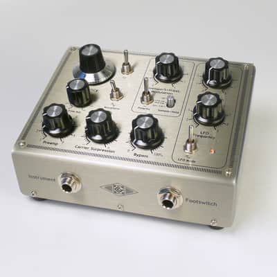 XR1-E Ring Modulator image 2