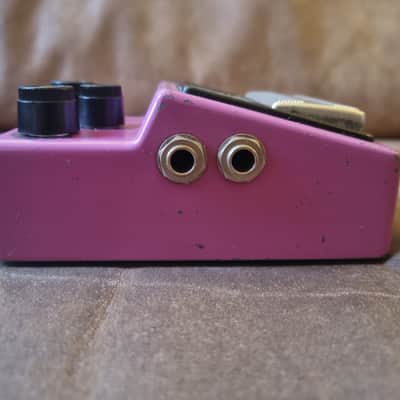 Ibanez AD-9 Analog Delay 1982 MIJ image 3