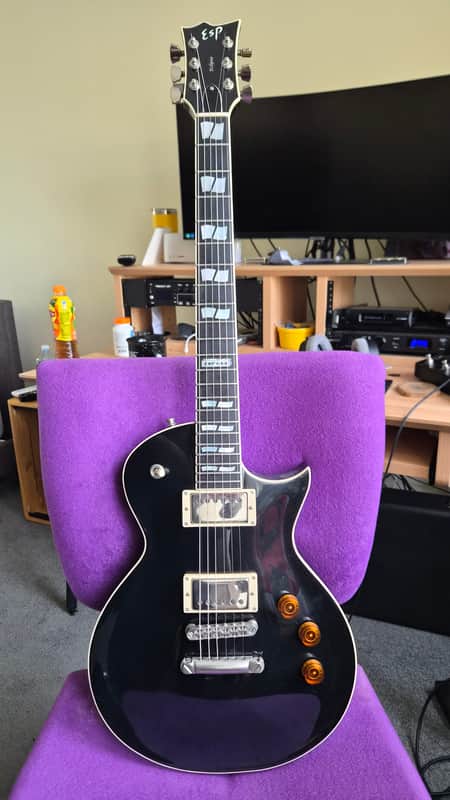ESP ECLIPSE